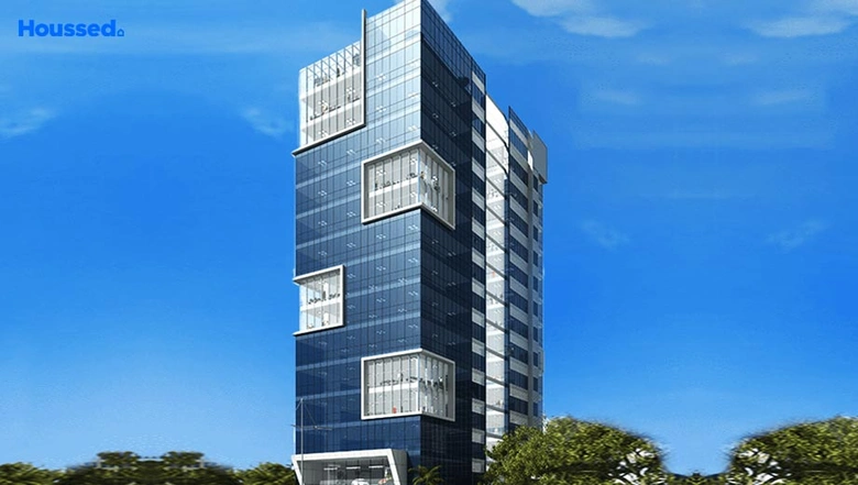 Jaswanti Landmark